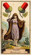  Fortune Telling Deck