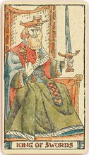  Tarot of Musterberg