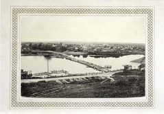 Мост на р. Клязьме
