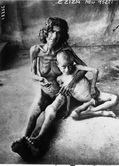  1922. Голод в России