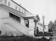 Толгский мужской монастырь. 1894 г. г. Романово-Борисоглебск.