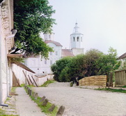 Авраамиевский монастырь г. Смоленск