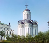 Димитриевский собор 