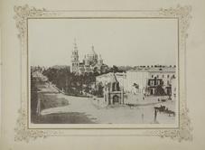 Кафедральный собор и часовня в память 19 февраля 1861 года