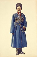 генерал Татонов